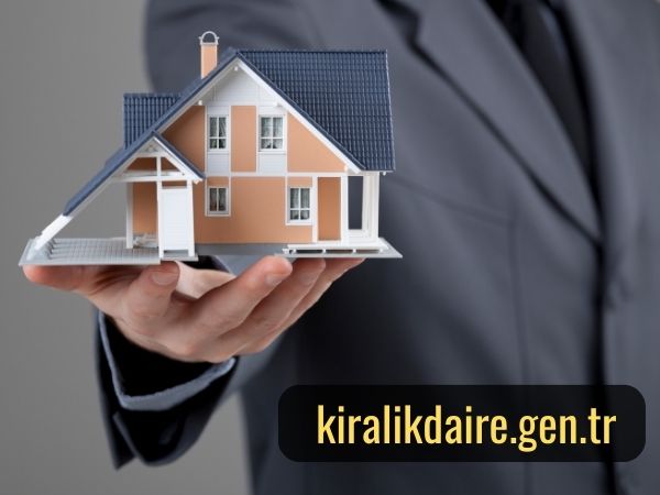 Karaveliler Mahallesi Kiralık Daire